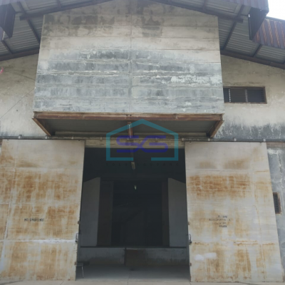 Disewakan Gudang Daan Mogot Jakarta Barat