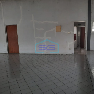 Disewakan Gudang Daan Mogot Jakarta Barat