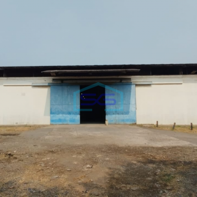 Disewakan Gudang Daan mogot Jakarta Barat