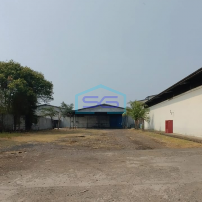 Disewakan Gudang Daan mogot Jakarta Barat