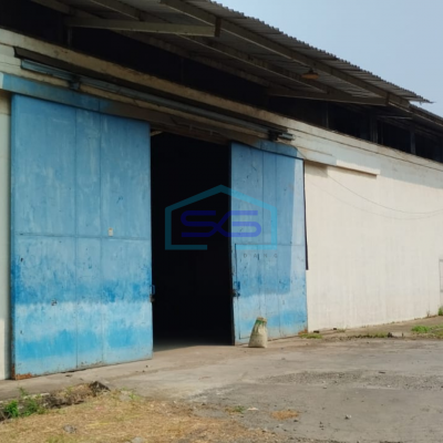 Disewakan Gudang Daan mogot Jakarta Barat