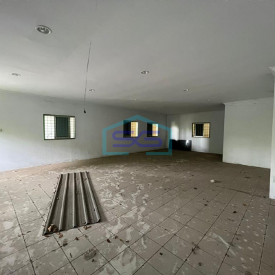 Dijual Gudang Daan Mogot Jakarta Barat