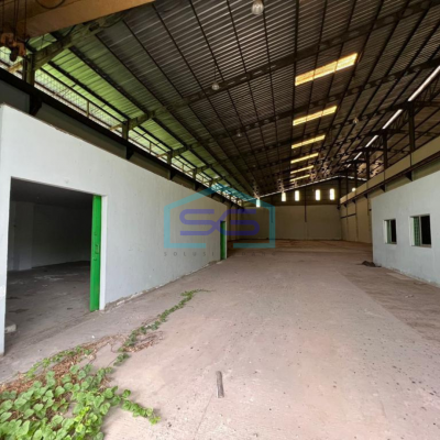 Dijual Gudang Daan Mogot Jakarta Barat