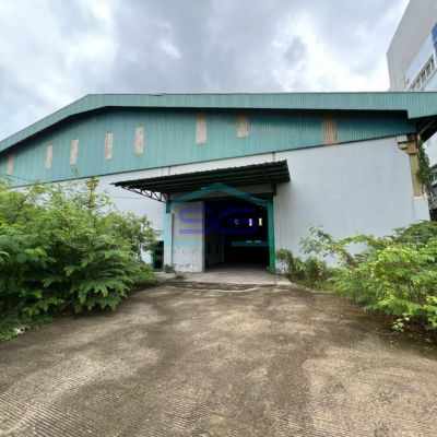 Dijual Gudang Daan Mogot Jakarta Barat