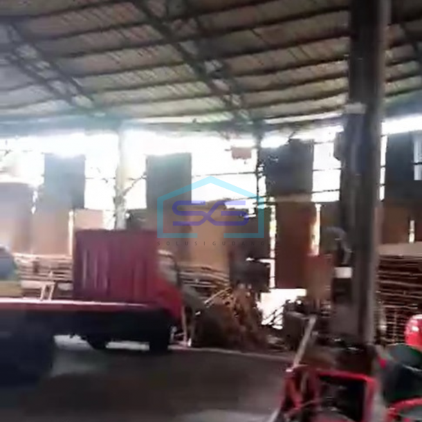 Disewakan Gudang di Daan Mogot Jakarta Barat-4