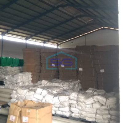 Disewakan Gudang Daan Mogot Jakarta Barat