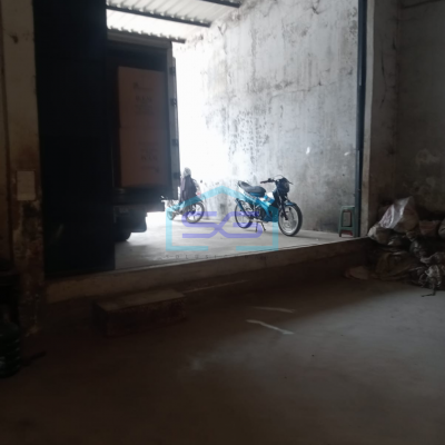Dijual Gudang Dadap Indah Tangerang