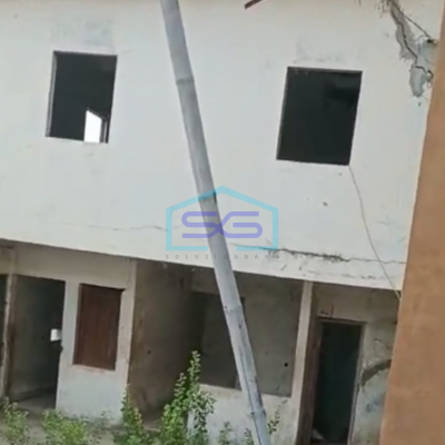 Dijual Gudang Pantai Indah Dadap Tangerang