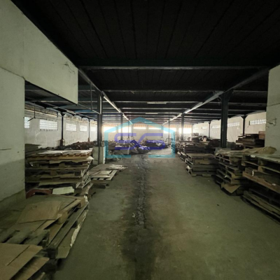 Dijual Gudang Murah di Dadap Perancis, Tangerang