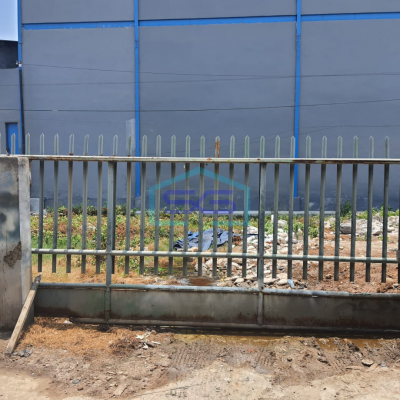 Dijual Gudang di Pantai Indah Dadap Tangerang