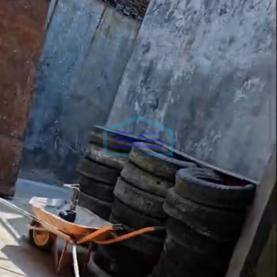 Dijual Gudang di Pantai Indah Dadap Tangerang