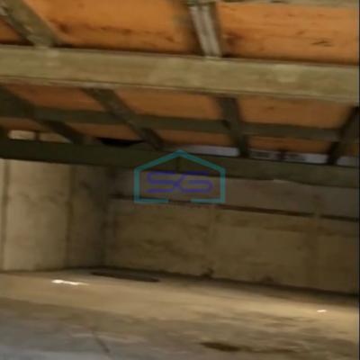 Dijual Gudang di Pantai Indah Dadap Tangerang