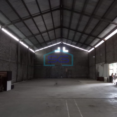 Disewakan Gudang di Gatot Subroto Utama Denpasar Utara