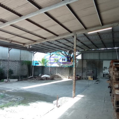 Disewakan Gudang di Gatot Subroto Utama Denpasar Utara