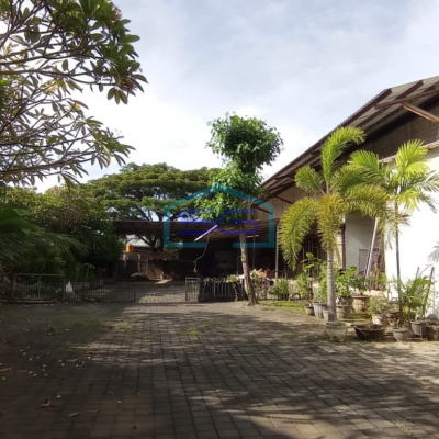 Disewakan Gudang di Gatot Subroto Utama Denpasar Utara