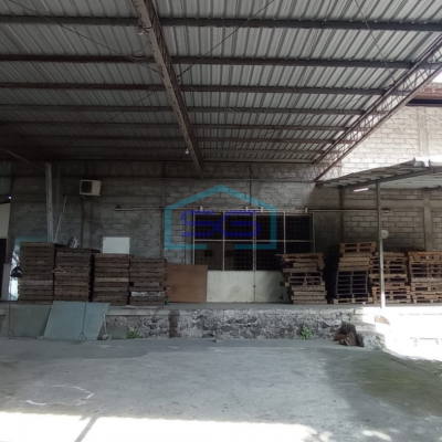 Disewakan Gudang di Gatot Subroto Utama Denpasar Utara