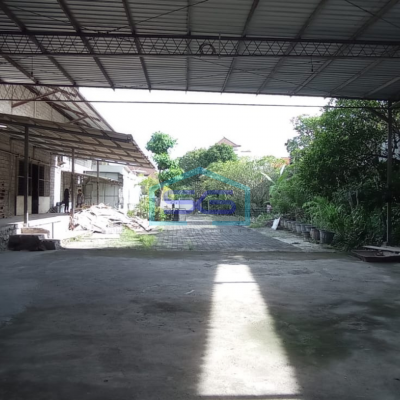 Disewakan Gudang di Gatot Subroto Utama Denpasar Utara