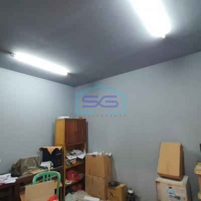 Dikontrakan Gudang di Denpasar, Depan Kerta Semadi Bali