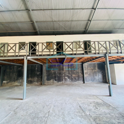 Disewakan Gudang di Denpasar Barat Bali