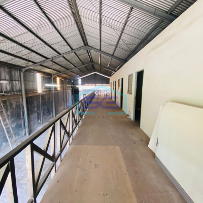 Disewakan Gudang di Denpasar Barat Bali