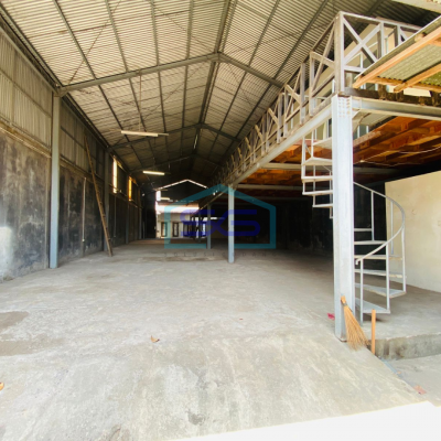 Disewakan Gudang di Denpasar Barat Bali