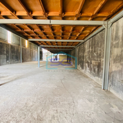 Disewakan Gudang di Denpasar Barat Bali