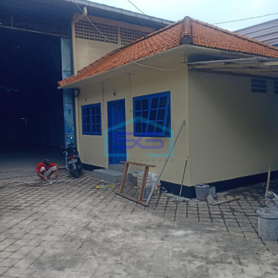 Disewakan Gudang di Denpasar Bali