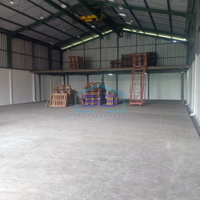 Disewakan Gudang di Denpasar Bali