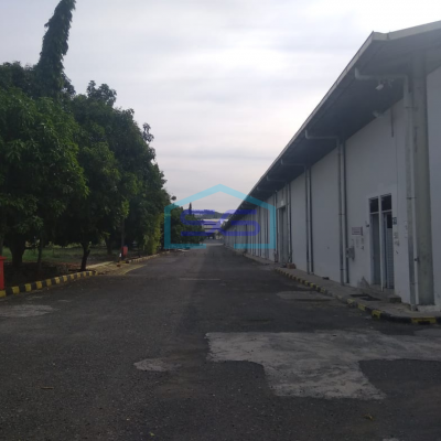 Dijual Gudang Gatsu Semarang Murah Dibawah Harga Pasar