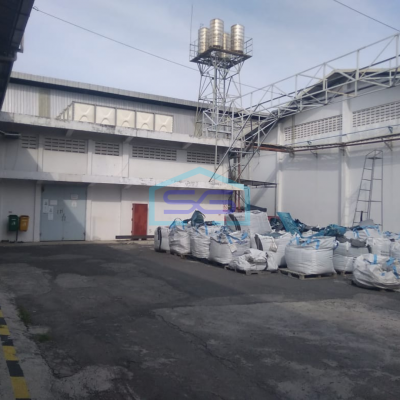 Dijual Gudang Gatsu Semarang Murah Dibawah Harga Pasar