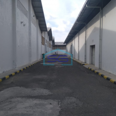 Dijual Gudang Gatsu Semarang Murah Dibawah Harga Pasar