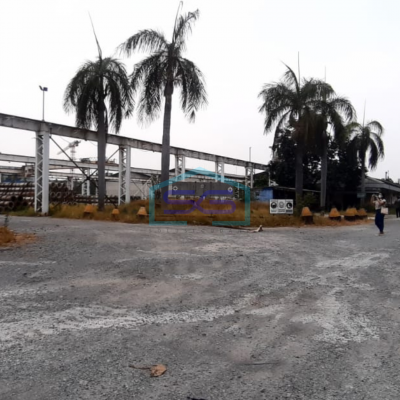 Dijual Pabrik & Gudang Luas lokasi di Jababeka 1 Cikarang Jawa Barat