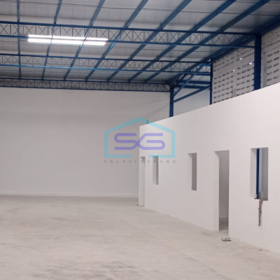 Disewakan Gudang di Jababeka Cikarang Jawa Barat