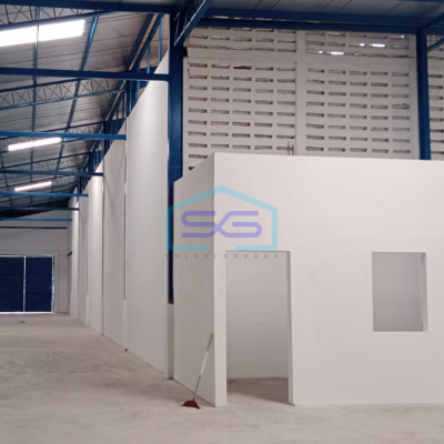 Disewakan Gudang di Jababeka Cikarang Jawa Barat