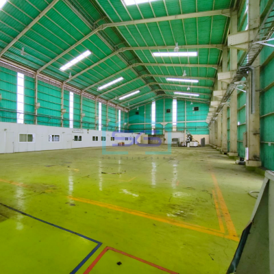 Dijual Gudang lokasi di Jababeka 5 Cikarang