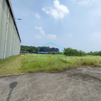 Dijual Gudang lokasi di Jababeka 5 Cikarang