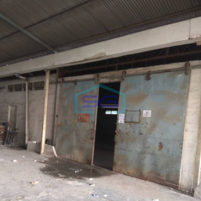 Disewakan Gudang di Sumur Bor Jakarta Barat