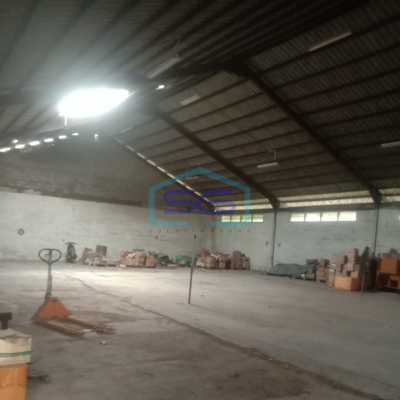 Disewakan Gudang di Sumur Bor Jakarta Barat