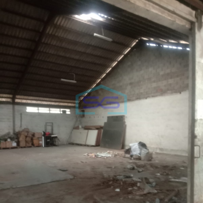 Disewakan Gudang di Sumur Bor Jakarta Barat