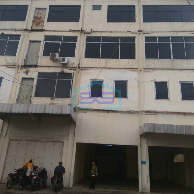 Disewakan Gudang di Sumur Bor Jakarta Barat