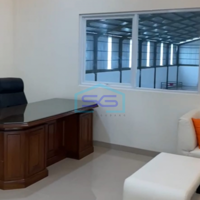 Dijual Gudang Jonggol Jawa Barat