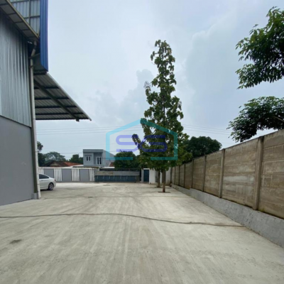 Dijual Gudang Jonggol Jawa Barat