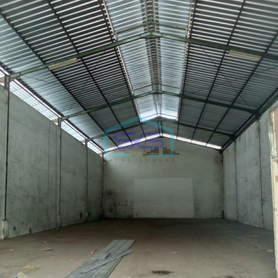 Disewakan Gudang di Kayu Besar Kalideres Jakarta Barat