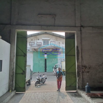 Disewakan Gudang di Kayu Besar Kalideres Jakarta Barat
