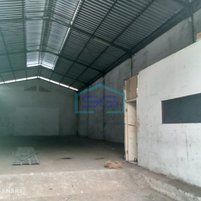 Disewakan Gudang di Kayu Besar Kalideres Jakarta Barat