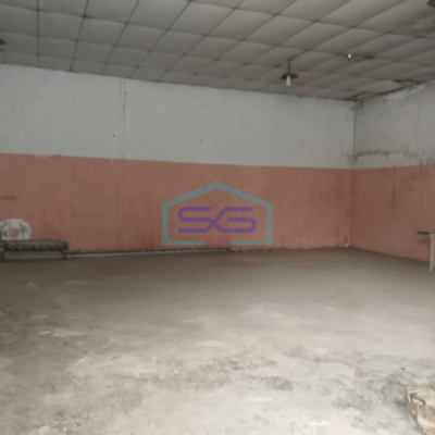 Disewakan Gudang super murah di Kebon nanas tangerang