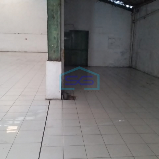 Dijual gudang Kalideres, Jakarta Barat-4