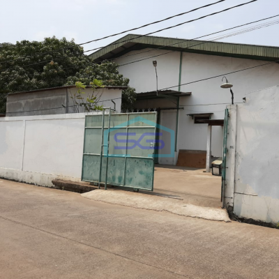 Dijual gudang Kalideres, Jakarta Barat