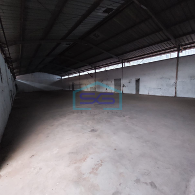 Disewakan Gudang lokasi di Kalideres Jakarta Barat