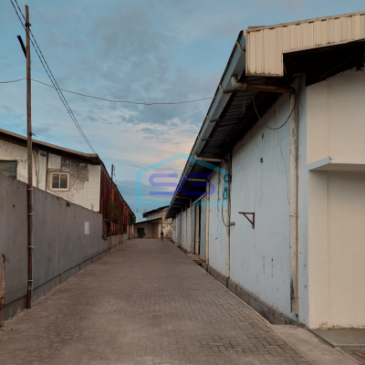 Disewakan Gudang lokasi di Kalideres Jakarta Barat